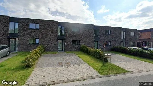 Apartments for rent in Gavere - Photo from Google Street View
