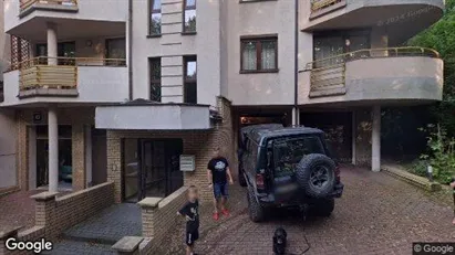 Apartments for rent in Lublin - Photo from Google Street View