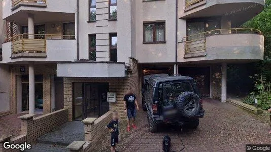 Apartments for rent in Lublin - Photo from Google Street View