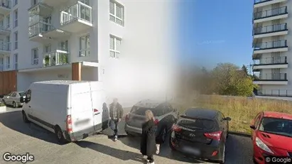 Apartments for rent in Lublin - Photo from Google Street View