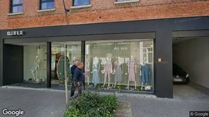 Apartments for rent in Bree - Photo from Google Street View