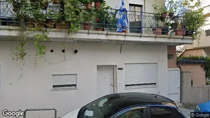Apartments for rent in Ioannina - Photo from Google Street View