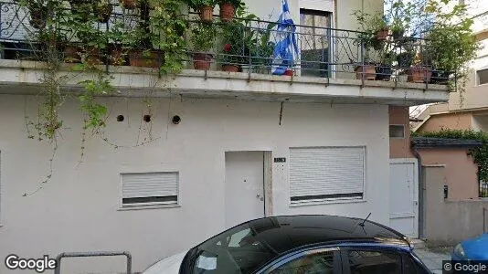 Apartments for rent in Ioannina - Photo from Google Street View
