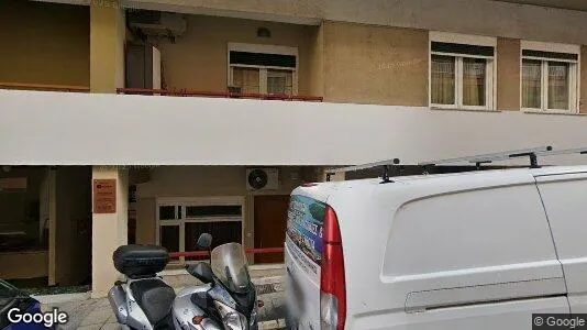 Apartments for rent in Ioannina - Photo from Google Street View