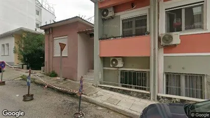 Apartments for rent in Ioannina - Photo from Google Street View
