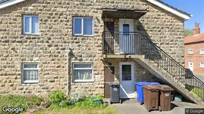 Apartments for rent in Tadcaster - North Yorkshire - Photo from Google Street View