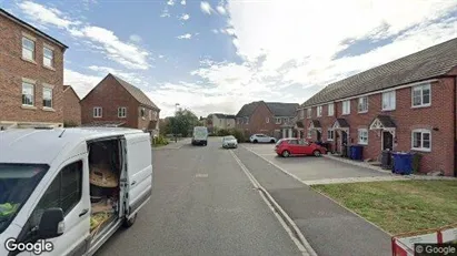 Apartments for rent in Selby - North Yorkshire - Photo from Google Street View