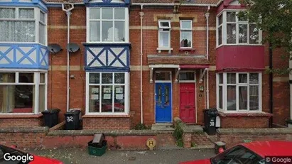 Apartments for rent in Bridgwater - Somerset - Photo from Google Street View
