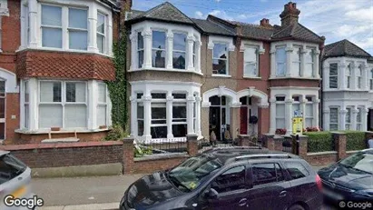 Apartments for rent in Westcliff-on-Sea - Essex - Photo from Google Street View