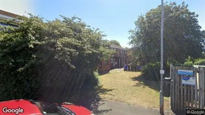 Apartments for rent in Burton-On-Trent - Staffordshire - Photo from Google Street View