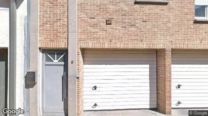 Apartments for rent in Bree - Photo from Google Street View