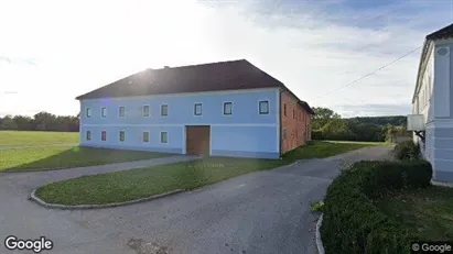 Apartments for rent in Wieselburg - Photo from Google Street View