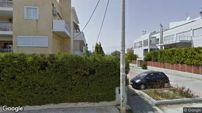 Apartments for rent in Chalandri - Photo from Google Street View