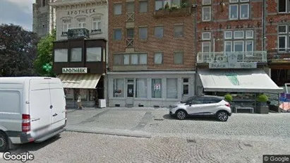 Apartments for rent in Sint-Truiden - Photo from Google Street View