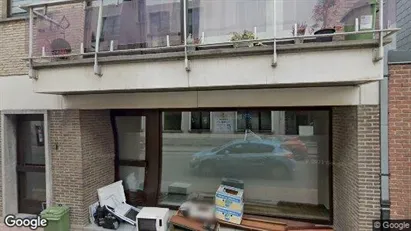Apartments for rent in Zottegem - Photo from Google Street View