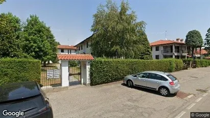 Apartments for rent in Magenta - Photo from Google Street View