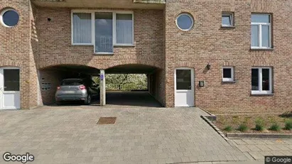 Apartments for rent in Borgloon - Photo from Google Street View