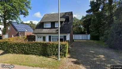 Apartments for rent in Lommel - Photo from Google Street View