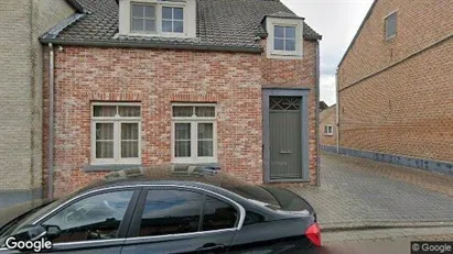 Apartments for rent in Westerlo - Photo from Google Street View