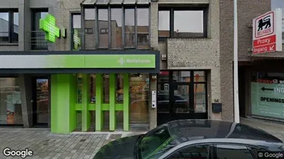 Apartments for rent in Wachtebeke - Photo from Google Street View