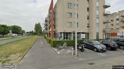 Apartments for rent in Deinze - Photo from Google Street View