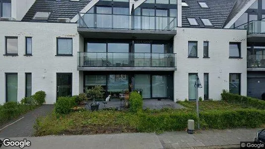 Apartments for rent in Damme - Photo from Google Street View