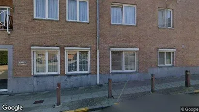 Apartments for rent in Tubeke - Photo from Google Street View