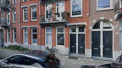 Apartments for rent in Amsterdam Oost-Watergraafsmeer - Photo from Google Street View