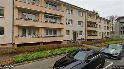 Apartments for rent in Bochum - Photo from Google Street View