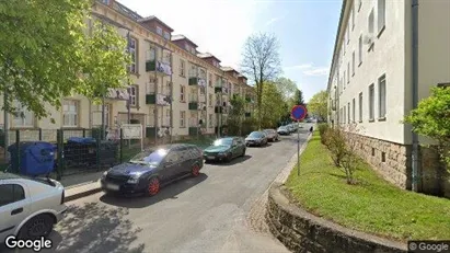 Apartments for rent in Saxon Switzerland-Eastern Ore Mountains - Photo from Google Street View