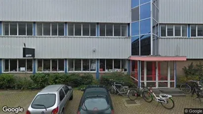 Apartments for rent in Amsterdam Centrum - Photo from Google Street View