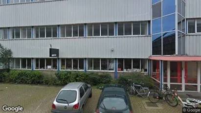 Apartments for rent in Amsterdam Centrum - Photo from Google Street View