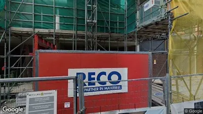 Apartments for rent in Amsterdam Centrum - Photo from Google Street View