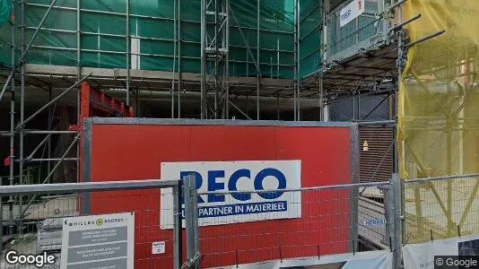 Apartments for rent in Amsterdam Centrum - Photo from Google Street View