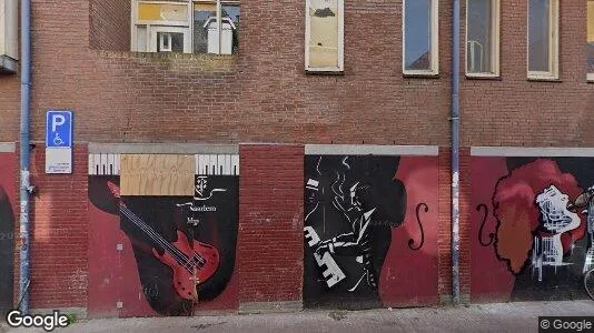 Apartments for rent in Haarlem - Photo from Google Street View