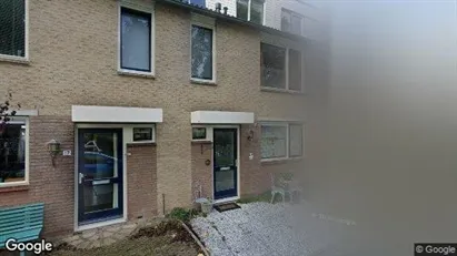 Apartments for rent in Amersfoort - Photo from Google Street View