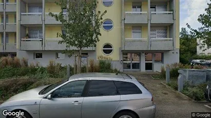 Apartments for rent in Liestal - Photo from Google Street View