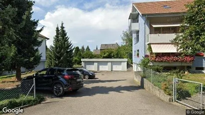 Apartments for rent in Emmental - Photo from Google Street View