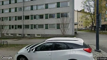 Apartments for rent in Jyväskylä - Photo from Google Street View