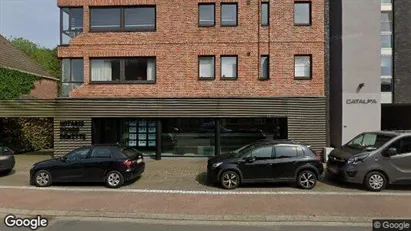 Apartments for rent in Oostkamp - Photo from Google Street View