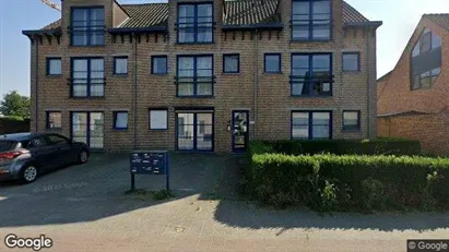 Apartments for rent in Ravels - Photo from Google Street View