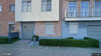 Apartments for rent in Beerse - Photo from Google Street View