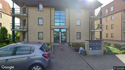 Apartments for rent in Westerlo - Photo from Google Street View