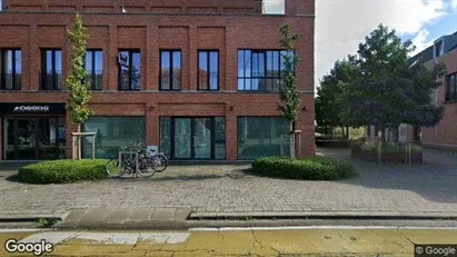 Apartments for rent in Hoogstraten - Photo from Google Street View