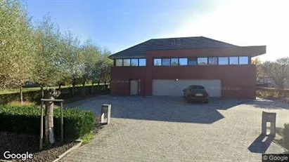 Apartments for rent in Sint-Gillis-Waas - Photo from Google Street View