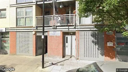 Apartments for rent in London E2 - Photo from Google Street View