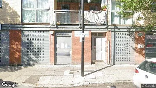 Apartments for rent in London E2 - Photo from Google Street View