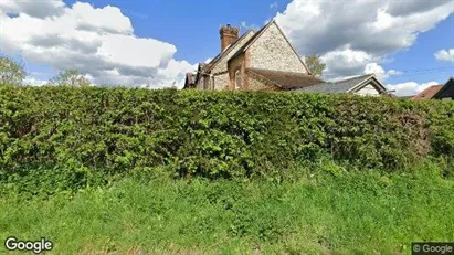 Apartments for rent in Farnham - Surrey - Photo from Google Street View
