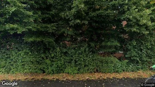 Apartments for rent in Bremerhaven - Photo from Google Street View