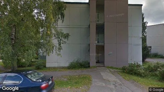 Apartments for rent in Lahti - Photo from Google Street View